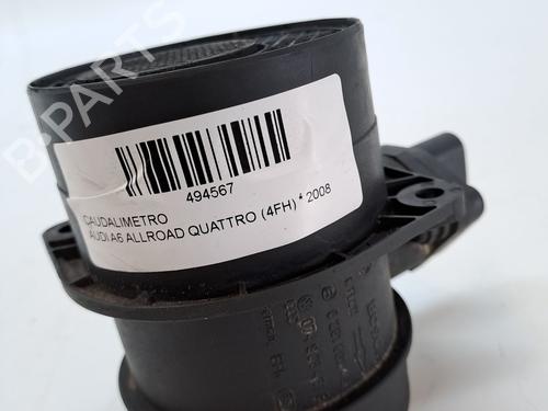 Used Mass air flow sensor AUDI A6 C6 Avant (4F5) 2.0 TDI (140 hp) 23285118