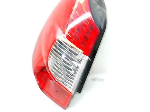 Used Left taillight Left taillight RENAULT SCÉNIC II (JM0/1_) 1.6 16V (JM1R) (112 hp) 34496580 34496580