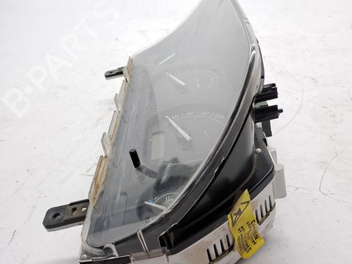 Instrument cluster LAND ROVER FREELANDER I (L314) 2.5 V6 4x4 | BP23377510C47 