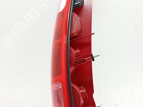 Højre baglygte CITROËN C8 (EA_, EB_) 2.0 HDi 135 | BP37288532C35 - Image 3