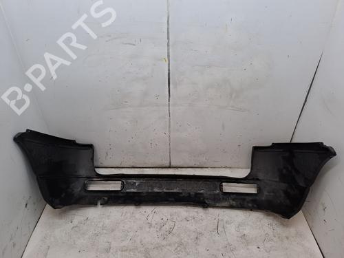 Rear bumper LAND ROVER FREELANDER I (L314) 2.5 V6 4x4 | BP23377078C8 