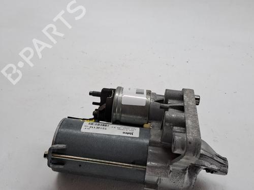 Startmotor CITROËN C-ELYSEE (DD_) 1.6 BlueHDi 100 | BP25998373M8 