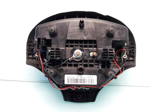 Driver airbag PEUGEOT 308 SW I (4E_, 4H_) 1.6 HDi | BP23387230C9 