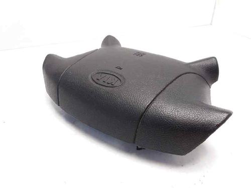 Used Driver airbag KIA RIO I Saloon (DC_) 1.3 (75 hp) 23387253