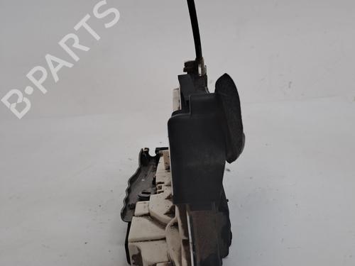 Front left lock VW POLO V (6R1, 6C1) 1.2 | BP23944052C98 