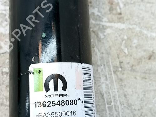 Used Right rear shock absorber Right rear shock absorber 37288436 37288436