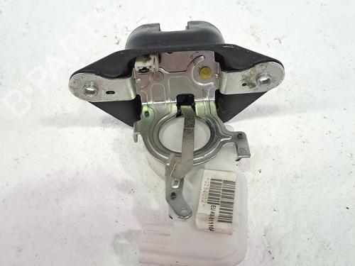Tailgate lock HONDA CIVIC VIII Hatchback (FN, FK) 2.2 CTDi (FK3) | BP29557395C101 