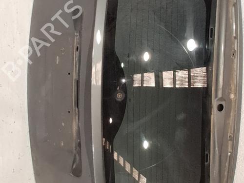 Used Tailgate Tailgate 38990046 38990046