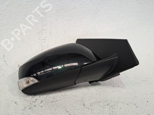 Right mirror RENAULT MEGANE III Hatchback (BZ0/1_, B3_) 1.2 TCe (BZ2B, BZ11) | BP27463431C27 