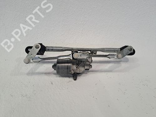 Used Front wiper motor FIAT 500 (312_) 1.2 (312AXA1A) (69 hp) 25613642