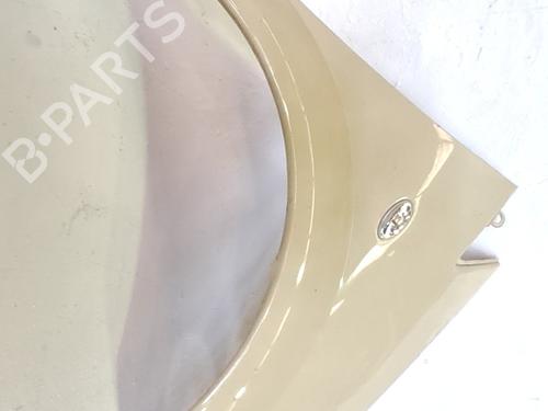 Used Right front fenders Right front fenders 39556481 39556481