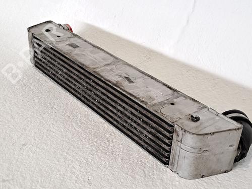 Used Intercooler BMW 5 (E60) 520 d (163 hp) 24848759