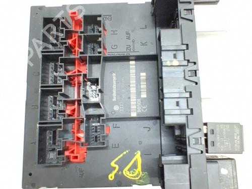 Used Electronic module Electronic module 36666369 36666369