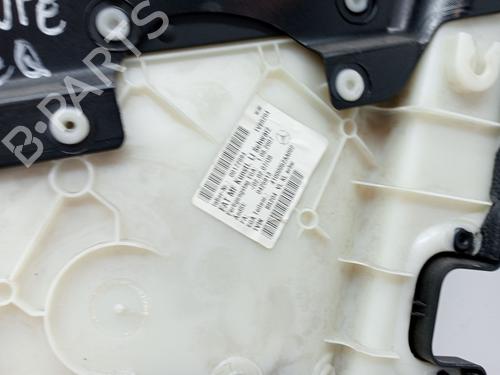 Front left panel MERCEDES-BENZ C-CLASS (W204) C 320 CDI (204.022) | BP23357484C58 - Image 8