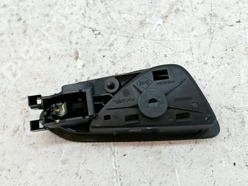 Used Front left interior door handle Front left interior door handle RENAULT KANGOO III Box Body/MPV 1.5 Blue dCi 95 (FJAB) (95 hp) 36523541 36523541