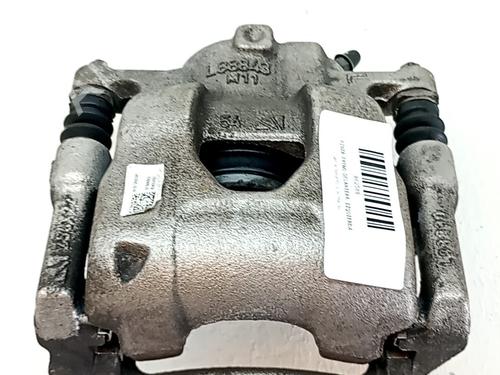 Used Left front brake caliper Left front brake caliper DACIA SANDERO III 1.0 TCe 90 (91 hp) 33766485 33766485