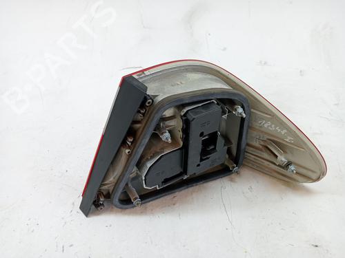 Used Left taillight MERCEDES-BENZ CLK (C208) CLK 230 Kompressor (208.348) (197 hp) 28958915