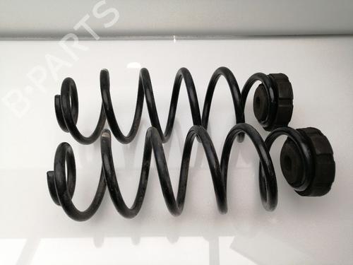 Shock absorber spring AUDI A5 (8T3) 1.8 TFSI | BP25346832C152 