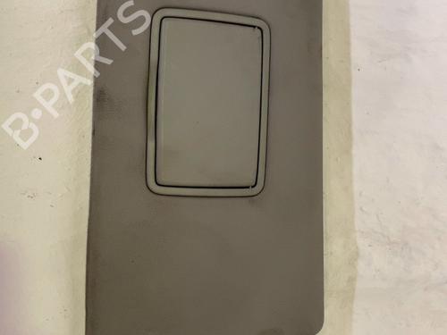 Used Left sun visor Left sun visor HONDA JAZZ II (GD_, GE3, GE2) 1.2 i-DSI (GD5, GE2) (78 hp) 35947199 35947199