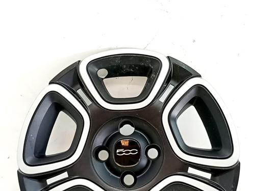 Używane Kołpak FIAT 500 (312_) 1.0 Mild Hybrid (312AYD1B) (71 hp) 32257595