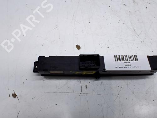 Warning switch FIAT GRANDE PUNTO (199_) 1.3 D Multijet | BP38417775I22 - Image 2