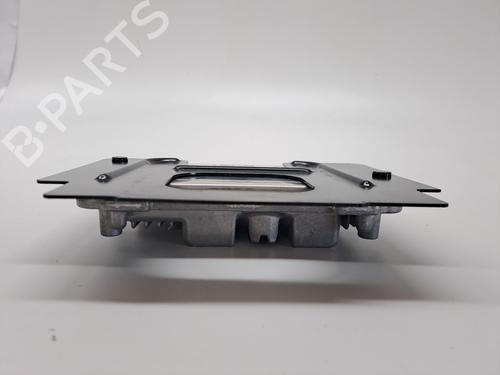 Engine control unit (ECU) CITROËN C4 I (LC_) 1.6 HDi | BP23362196M57 