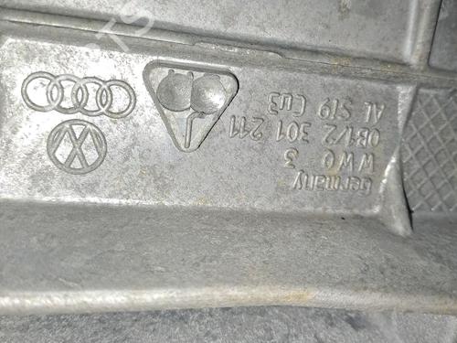 Gearbox AUDI A4 B8 (8K2) 2.0 TDI | BP23944833M3 