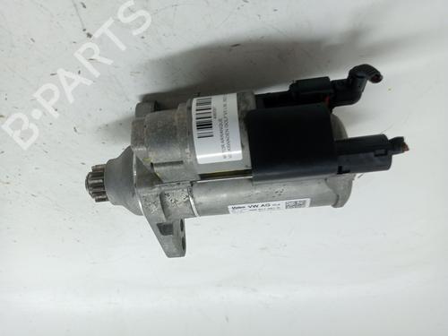 Starter VW GOLF VII (5G1, BQ1, BE1, BE2) 1.6 TDI | BP23286367M8 