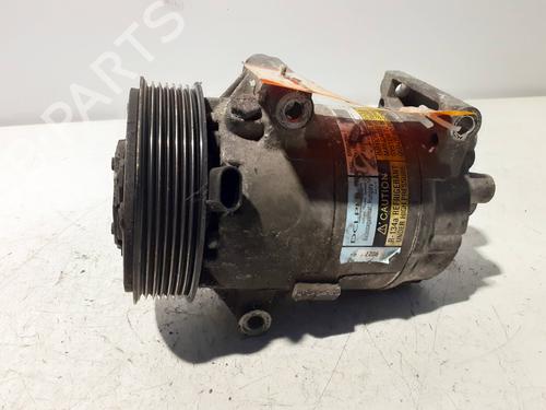 AC-Kompressor RENAULT MEGANE II (BM0/1_, CM0/1_) 1.5 dCi (BM0F, BM0T, BM2B, CM0F, CM0T) | BP26538832M34 