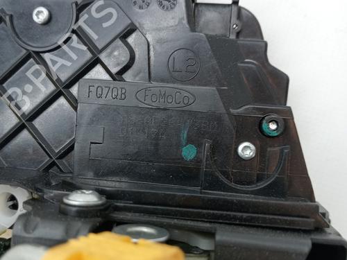Rear left lock FORD KA+ III (UK, FK) 1.2 | BP23345279C100 