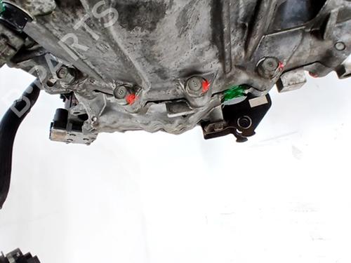 Gearbox HYUNDAI IONIQ (AE) 1.6 GDI Hybrid | BP30050306M3 