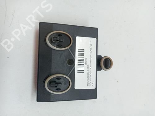 Module électronique VW GOLF VII (5G1, BQ1, BE1, BE2) 2.0 TDI (150 hp) 28037025