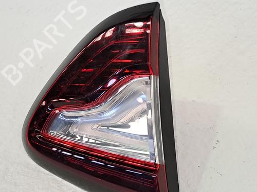 Venstre baglygte bagklap RENAULT CAPTUR I (J5_, H5_) 1.3 TCe 150 (J5NK, J5JS) | BP24587525C79 