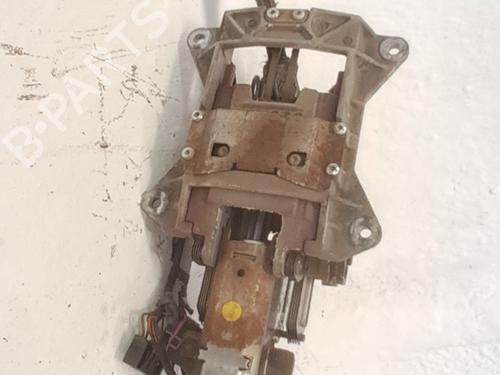 Steering column AUDI A4 B6 (8E2) 1.9 TDI | BP37224310M21 - Image 2