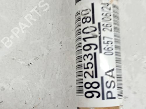 Left front driveshaft OPEL CORSA F (P2JO) 1.2 (68) | BP32285197M38