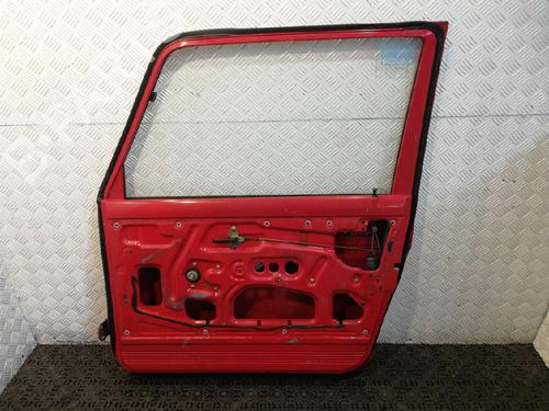 Right front door SUZUKI SAMURAI Closed Off-Road Vehicle (SJ_) 1.3 All-wheel Drive (SJ413, SJ70, SJ80) | BP27461434C3 