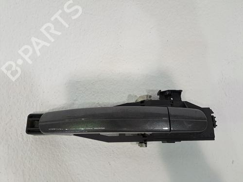 Used Rear left exterior door handle FORD C-MAX II (DXA/CB7, DXA/CEU) 1.0 EcoBoost (125 hp) 24848675