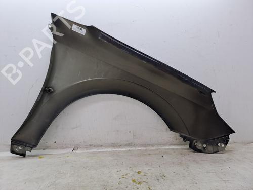 Left front fenders OPEL VECTRA C GTS (Z02) 1.9 CDTI (F68) | BP23370241C41 