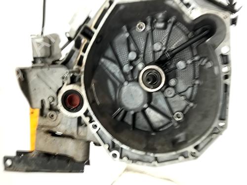 Caixa de velocidades Caixa de velocidades DACIA DUSTER (HM_) 1.5 dCi 110 (HMAB) (109 hp) 36157758 36157758