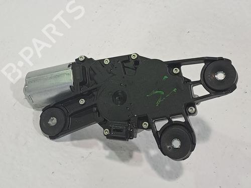 Rear wiper motor FORD FIESTA VI (CB1, CCN) 1.25 | BP24587172M102 