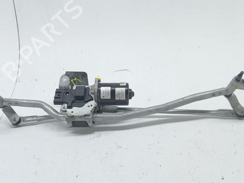 Used Front wiper motor PEUGEOT BOXER Van 2.2 BlueHDi 140 (140 hp) 29051993