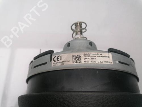 Used Driver airbag TOYOTA YARIS (_P21_, _PA1_, _PH1_) 1.5 Hybrid (MXPH10, MXPH11) (116 hp) 23941586