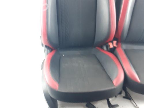 Seats set OPEL ASTRA J GTC 2.0 BiTurbo CDTI (08) | BP39556603C78 - Image 3