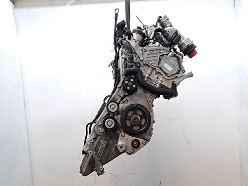 Engine MERCEDES-BENZ B-CLASS Sports Tourer (W245) B 200 CDI (245.208) | BP27274404M1 