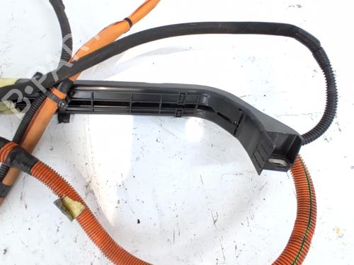 Cable SMART FORTWO Coupe (453) electric drive / EQ (453.391) | BP37875391E12 - Image 3