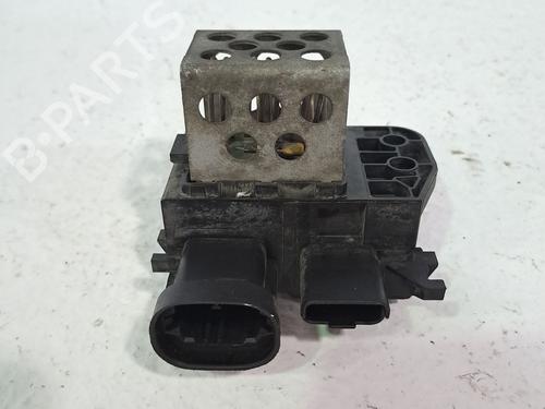 Used Heater resistor PEUGEOT PARTNER Box Body/MPV 1.6 HDi / BlueHDi 75 (75 hp) 26492188