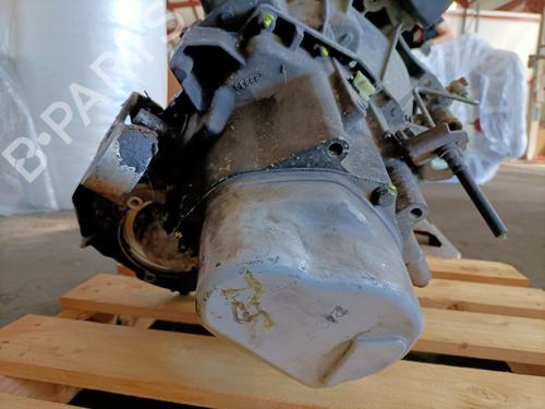 Instrument cluster RENAULT KANGOO (KC0/1_) 1.9 dCi 4x4 | BP31874395C47 