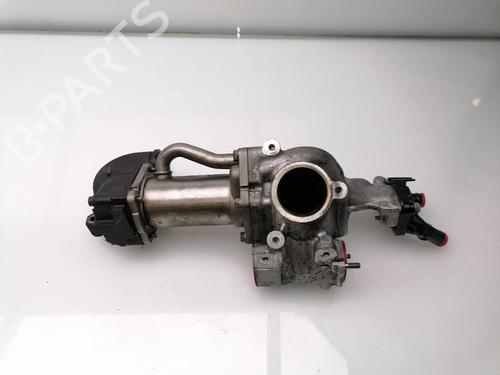 Used Egr RENAULT CLIO III (BR0/1, CR0/1) 1.5 dCi (BR0H, CR0H, CR1S, BR1S) (106 hp) 23381820