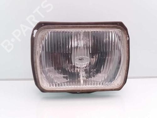 Used Right headlight DAIHATSU FEROZA Soft Top (F300) 1.6 i 16V (95 hp) 26377759