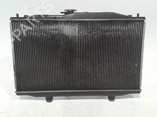Radiateur à eau HONDA ACCORD VII (CL, CN) 2.4 (CL9) (190 hp) 24539162
